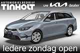 Kia Ceed Sportswagon 1.0 T-GDi DynamicPlusLine