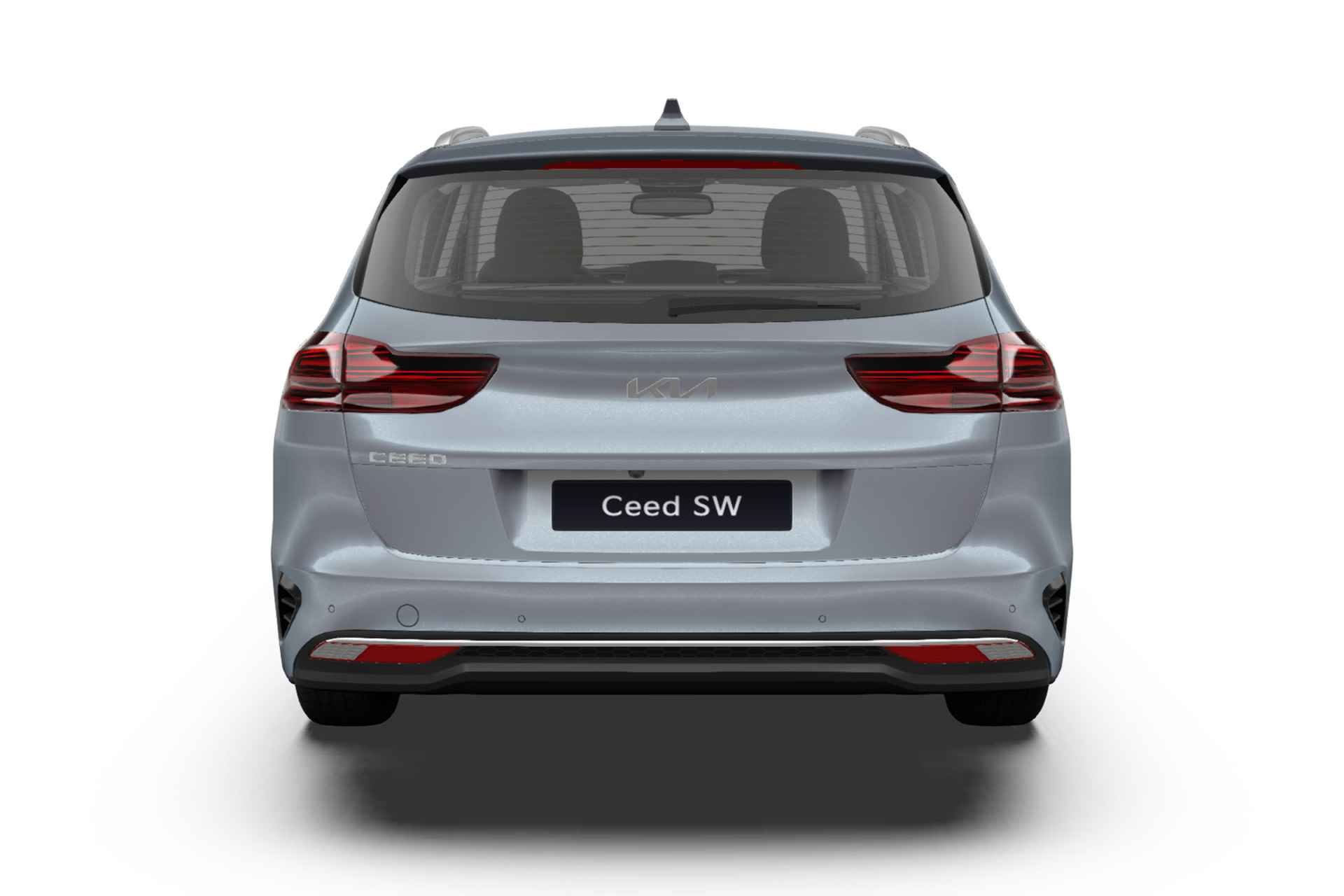 Kia Ceed Sportswagon 1.0 T-GDi DynamicPlusLine - 4/9