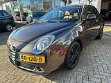 ALFA ROMEO Mito 0.9 Turbo TwinAir 100pk S&amp;S Exclusive