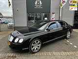 Bentley Continental Flying Spur 6.0 W12