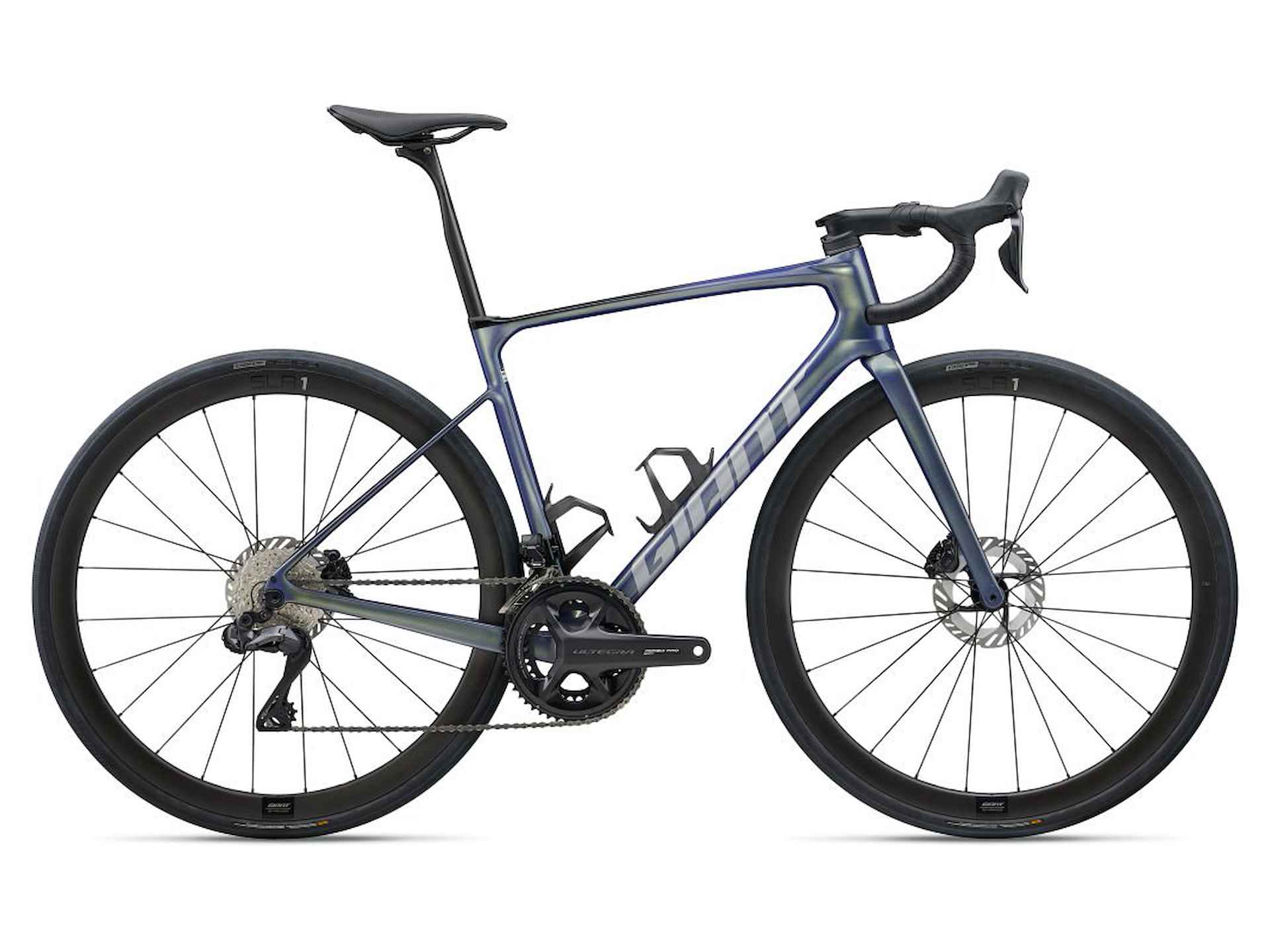 GIANT Defy Advanced Pro 0 Heren Interstellar XL XL 2025