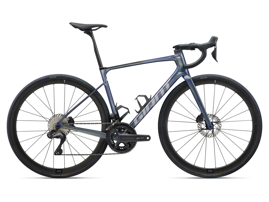 GIANT Defy Advanced Pro 0 Heren Interstellar XL XL 2025