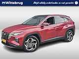 Hyundai Tucson 1.6 T-GDI PHEV Premium Sky 4WD Automaat | Panoramadak | Stoelverwarming/ventilatie | Stuurverwarming