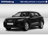 Audi Q2 35 TFSI 150pk s-tronic Advanced | Leder | Camera | Navigatie | Stoelverwarming | Optiek zwart | Sportstoelen | Elektr kofferbak | Comfortsleutel | Adaptive cruise control