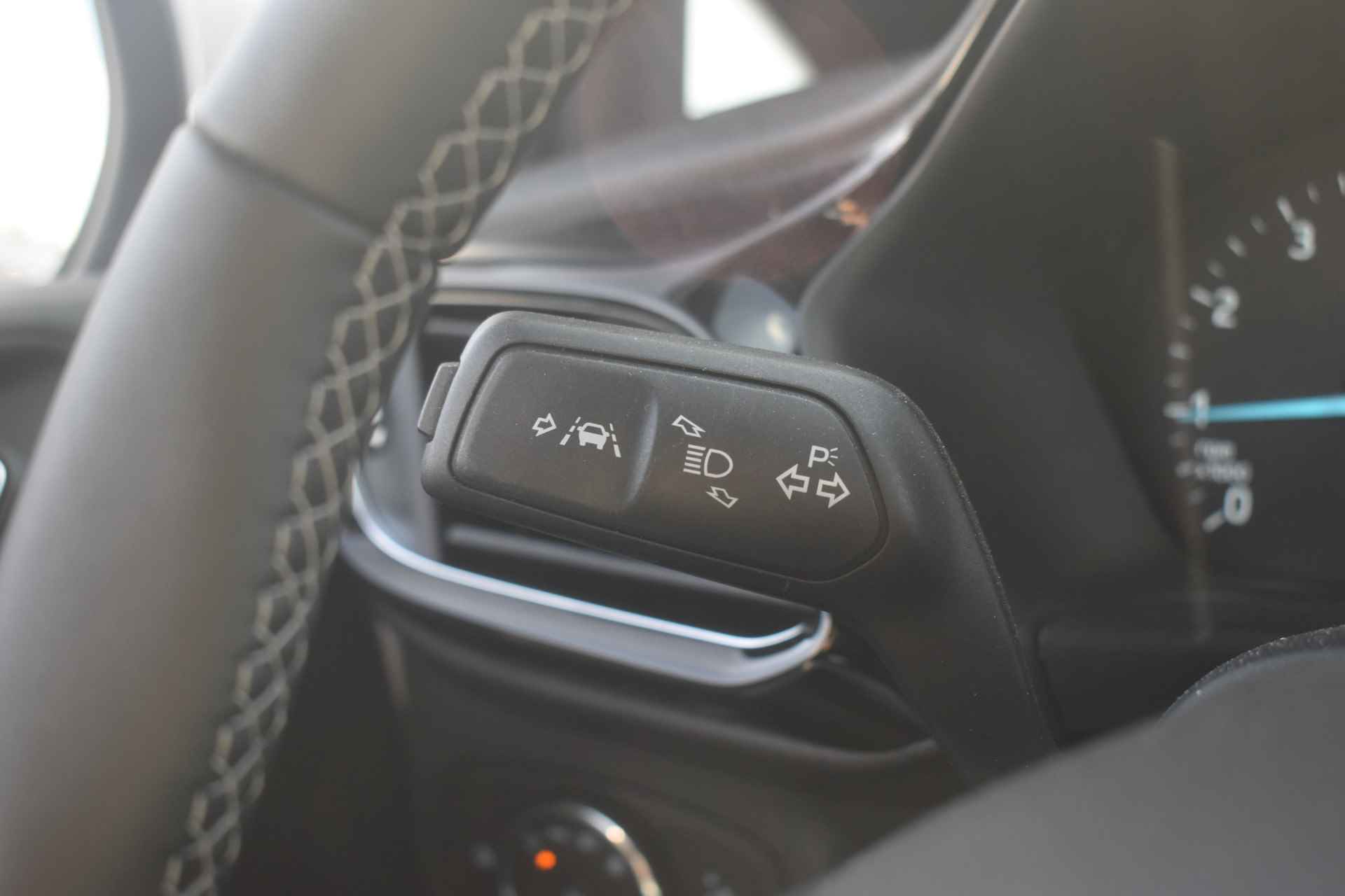 Ford Fiesta 1.0 EcoBoost Titanium | Stoel/stuurwielverwarming | Voorruitverwarming | Dealer auto | - 9/22