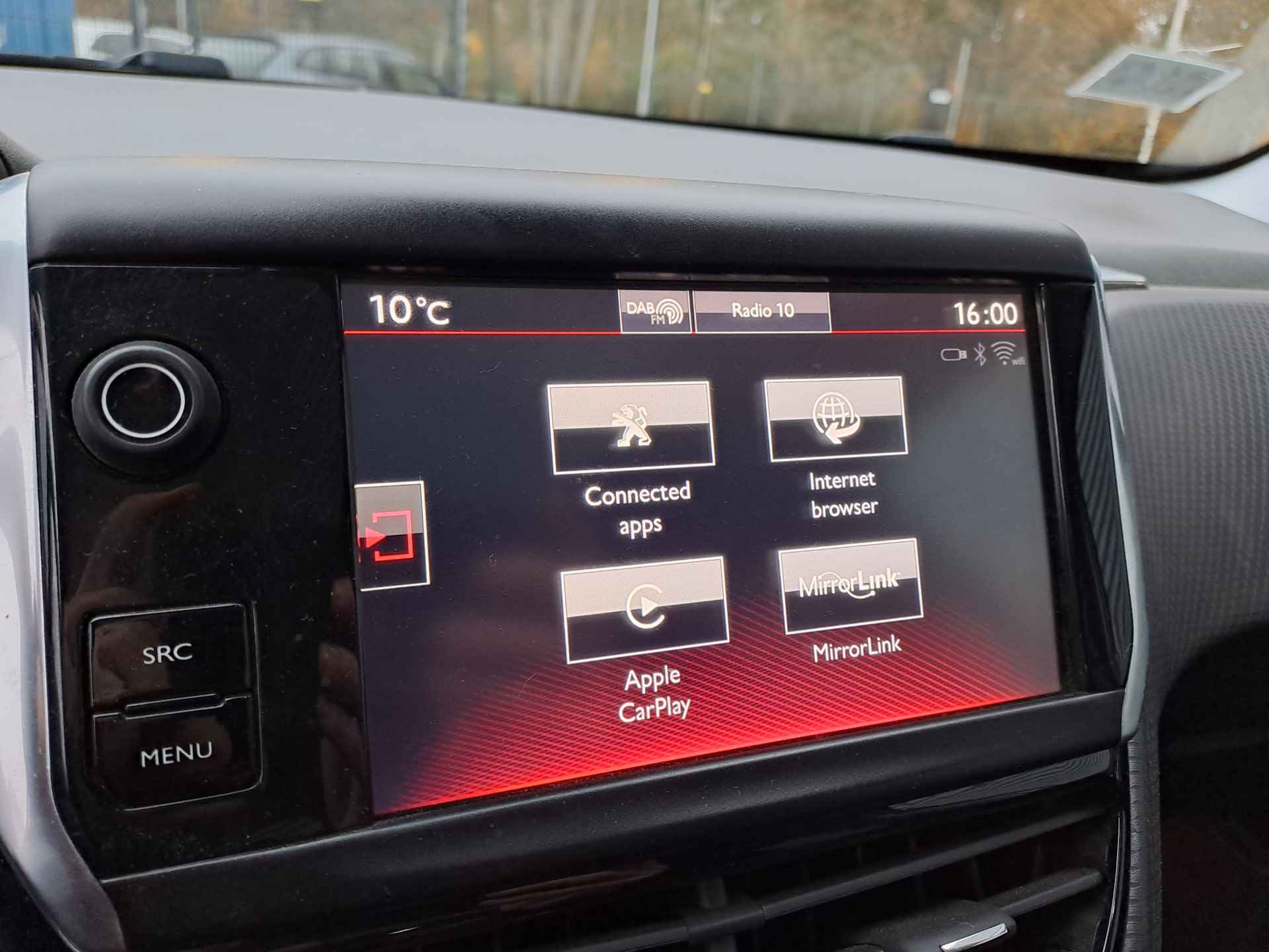 Peugeot 2008 1.2 PureTech GT-line | Navi | Panaroma Dak | Trekhaak | DAB | Apple Carplay - 12/24