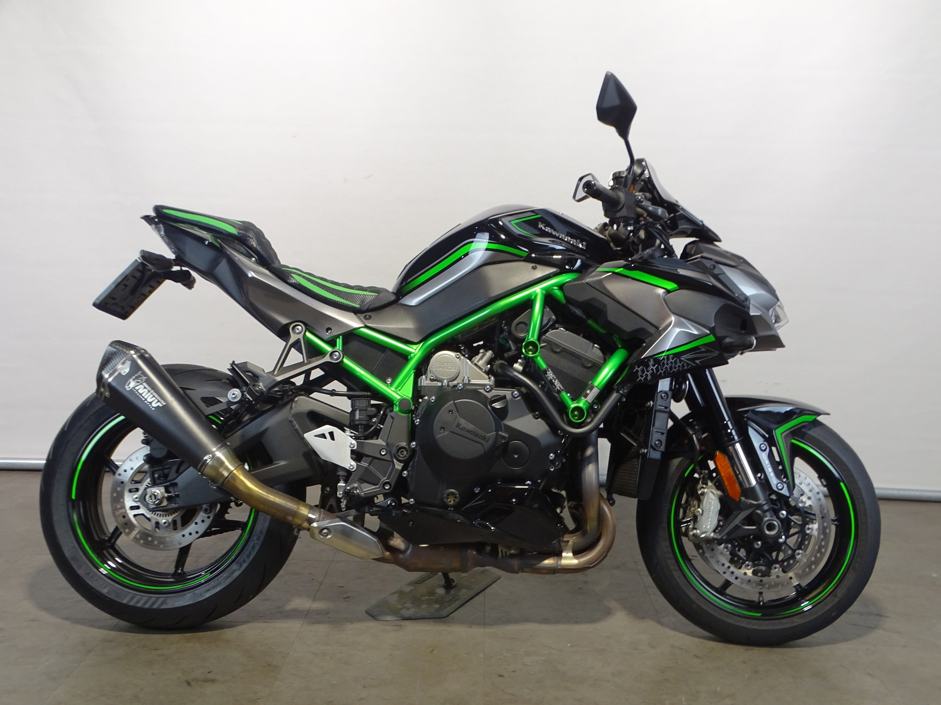 Kawasaki Z H2