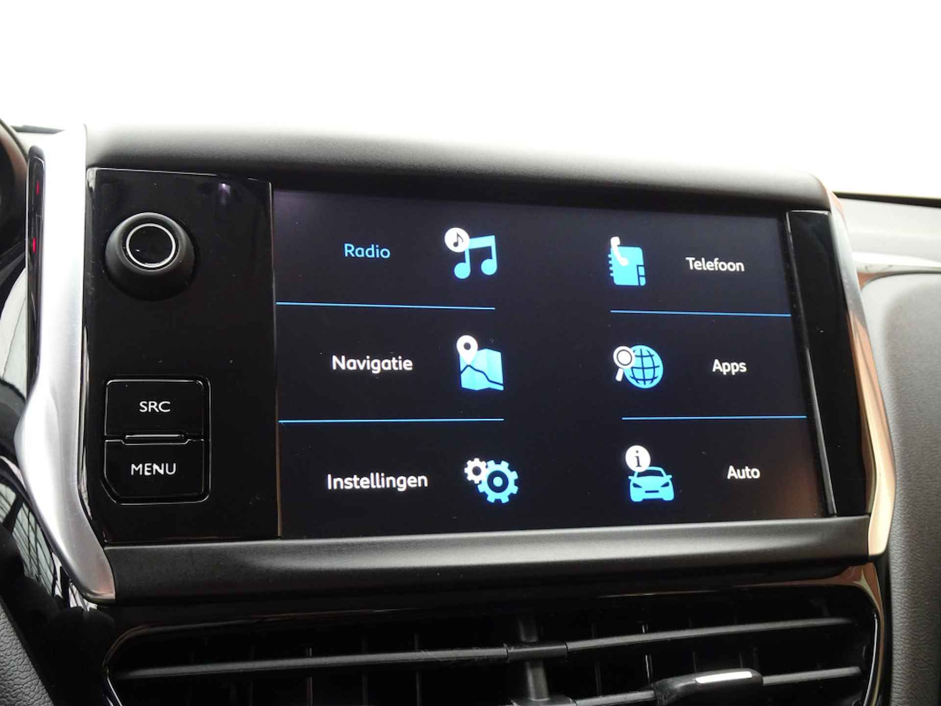 Peugeot 208 PureTech 82 Signature | Apple Carplay / Android Auto | NAP! | Navigatie | - 7/35