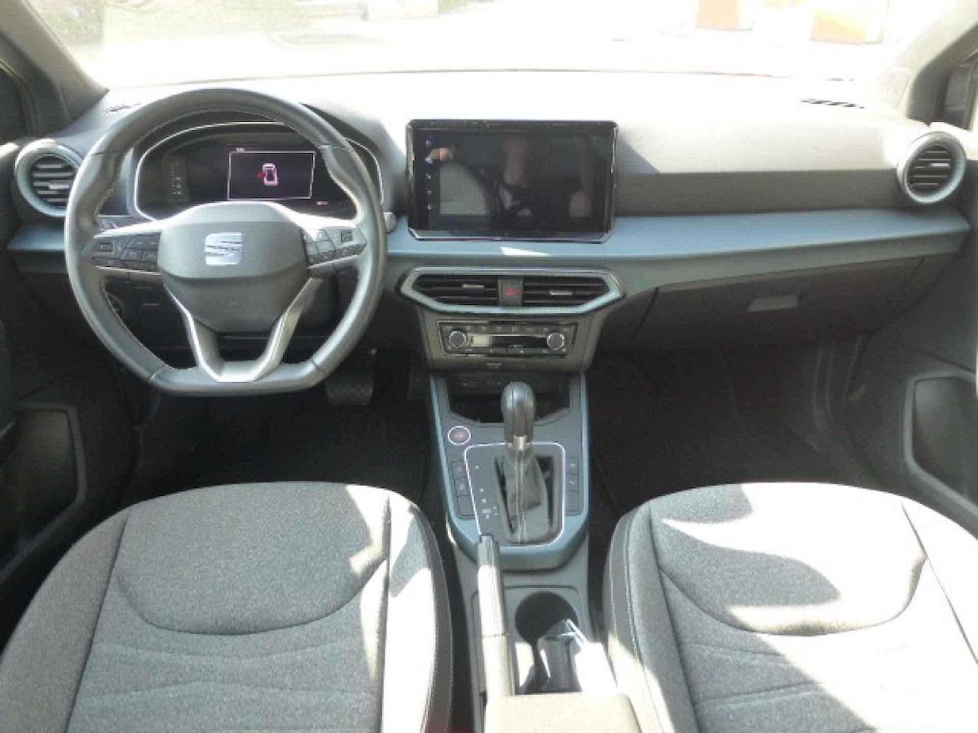 SEAT Arona Xperience, Lichtm, Cruise, Navi, parkeerh, Camera - 5/40