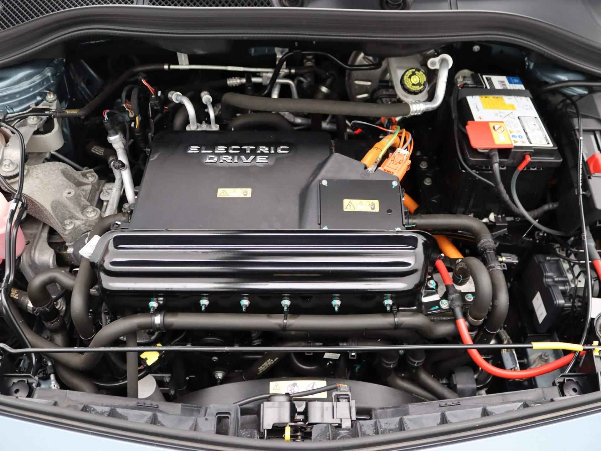 Mercedes-Benz B-klasse Electric Drive | 28 kWh | Na SEPP €11940,-- | Trekhaak | Climate Control | PDC | Achteruitrijcamera | Xenon | Zeer Compleet | - 33/48