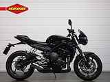 Triumph Street Triple S