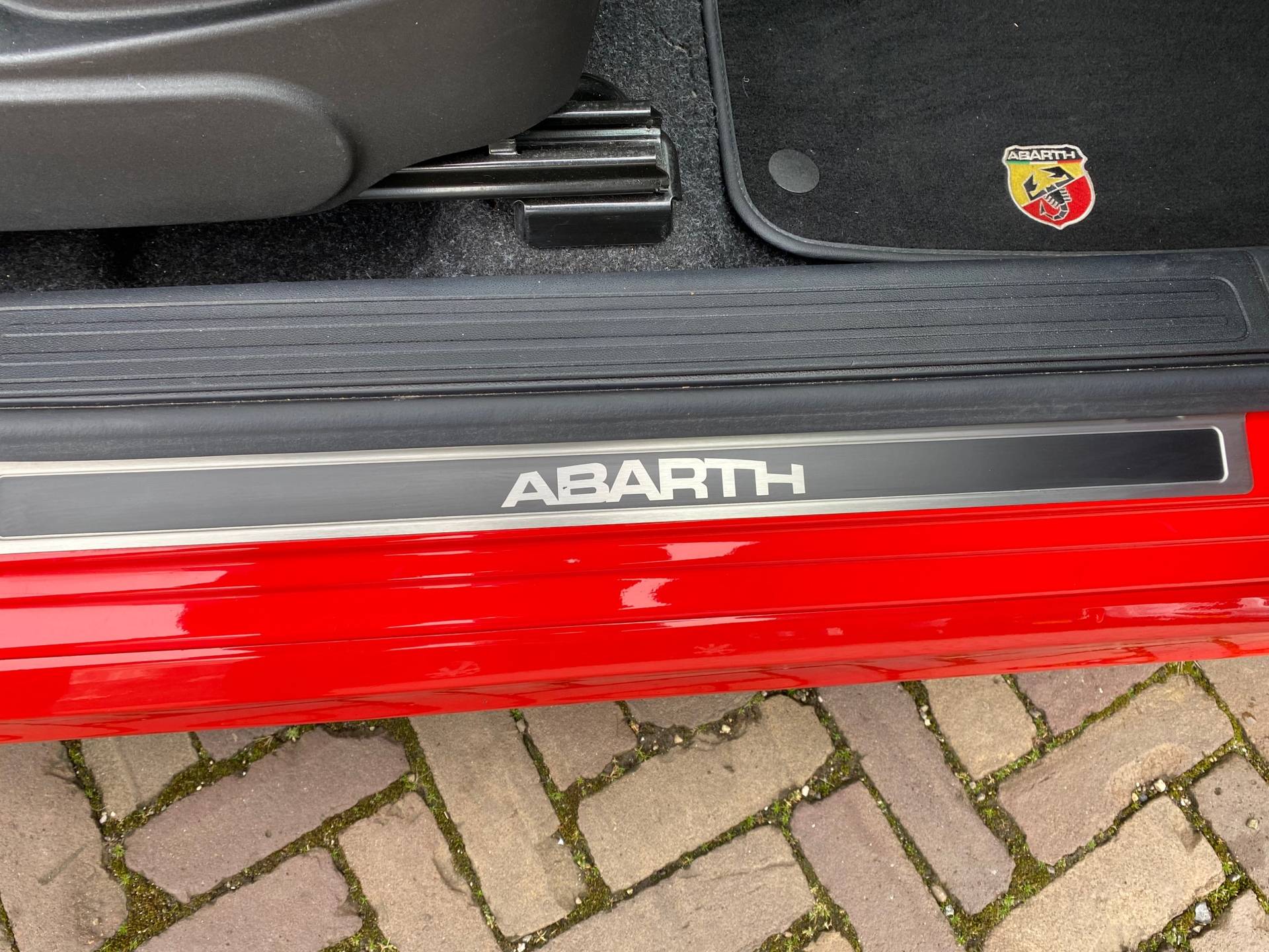 Abarth 595 1.4 T-Jet 500 - 16/33