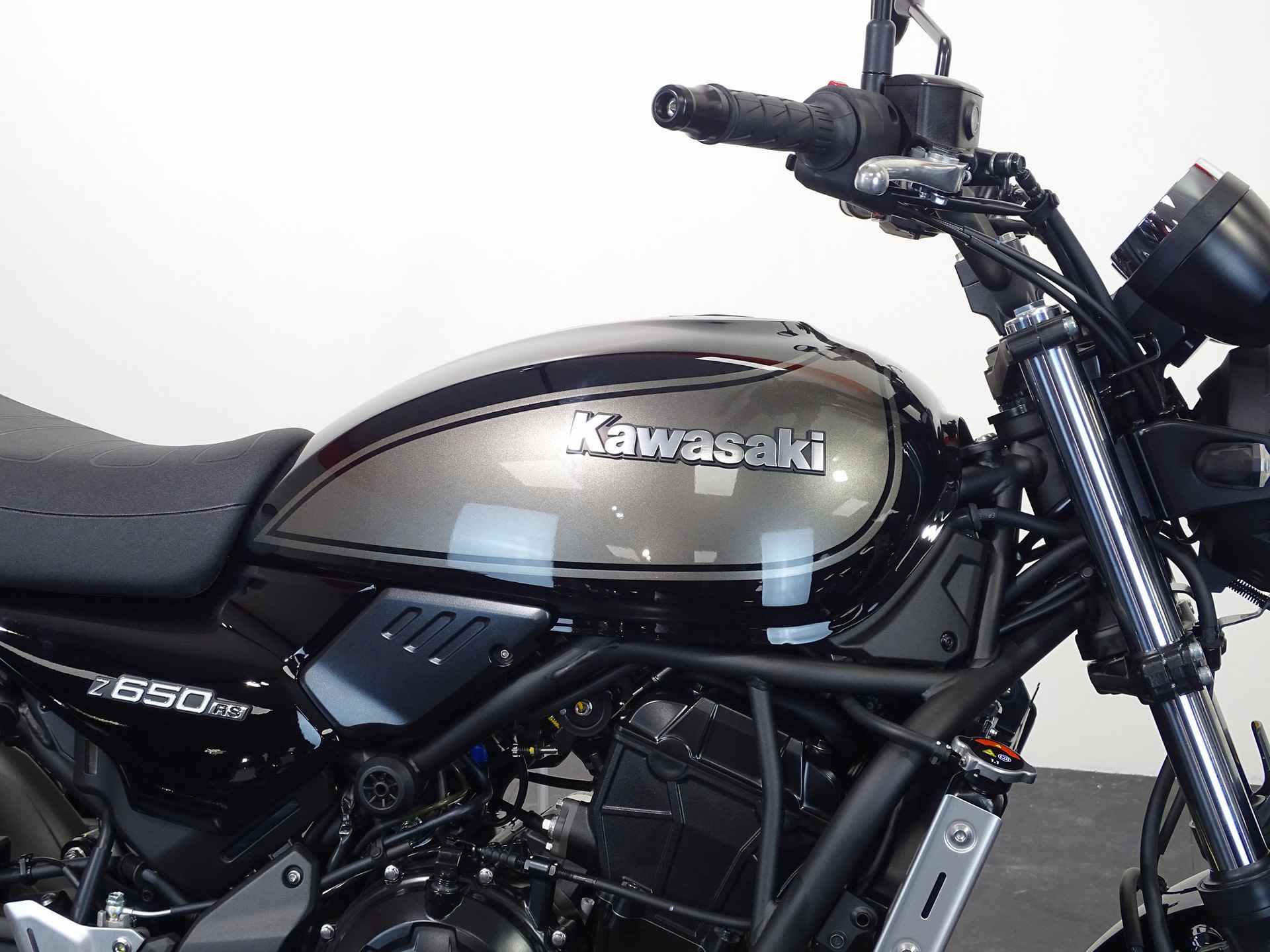 Kawasaki Z 650 RS - 4/12