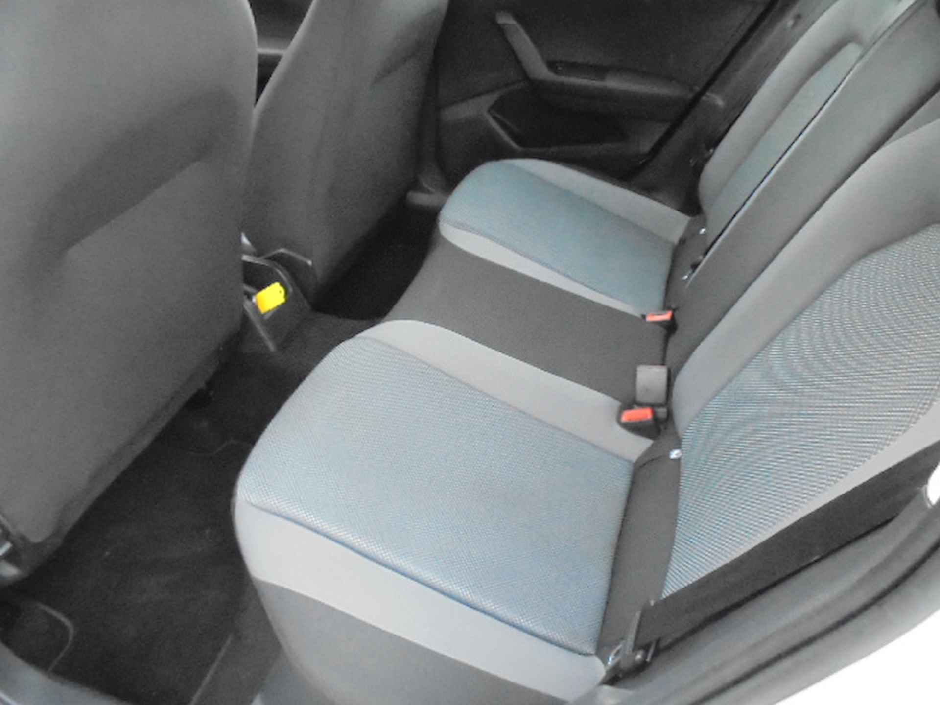 Seat Arona 1.0 TSI 95PK STYLE NAVI CLIMATE CONTROL ENZ - 17/30