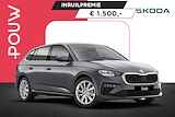 Skoda Scala 1.0 TSI 115pk Business Edition | 17" Velgen | Trekhaak