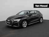 Audi A3 Sportback 35 TDI S Line | 2X S LINE | VIRTUAL COCKPIT | STOELVERWARMING  | APPLE CARPLAY | LED VERLICHTING | CLIMATE CONTROL | ADAPTIEVE CRUISE CONTROL |