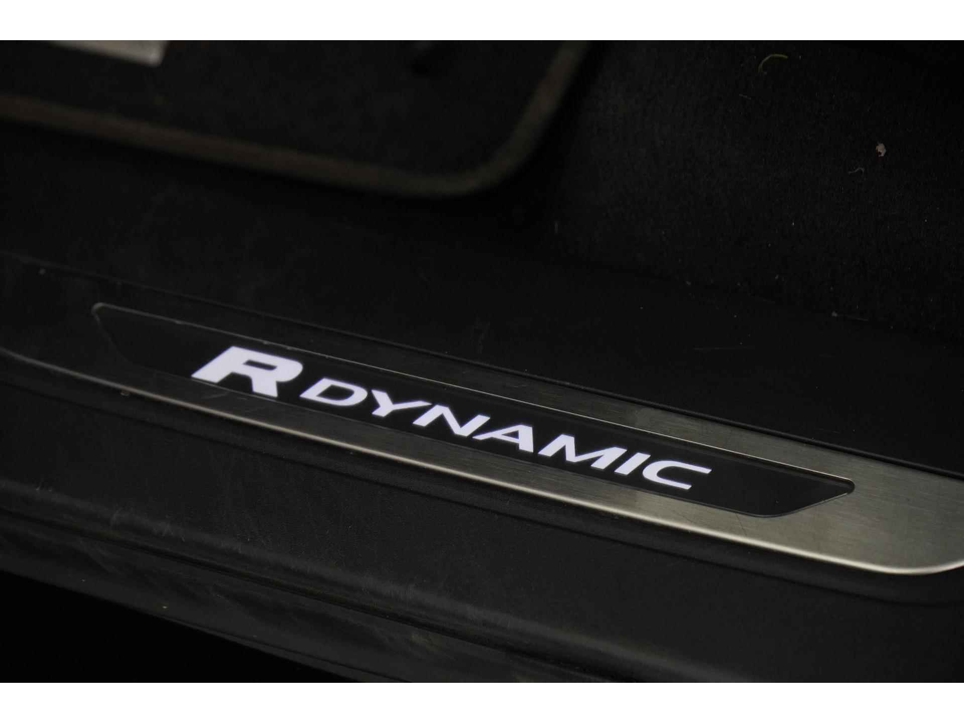 Land Rover Range Rover Velar 2.0 P250 Turbo AWD R-Dynamic HSE | Panorama-Schuifdak | Head Up | Trekhaak Elektr | Zondag Open! - 39/55