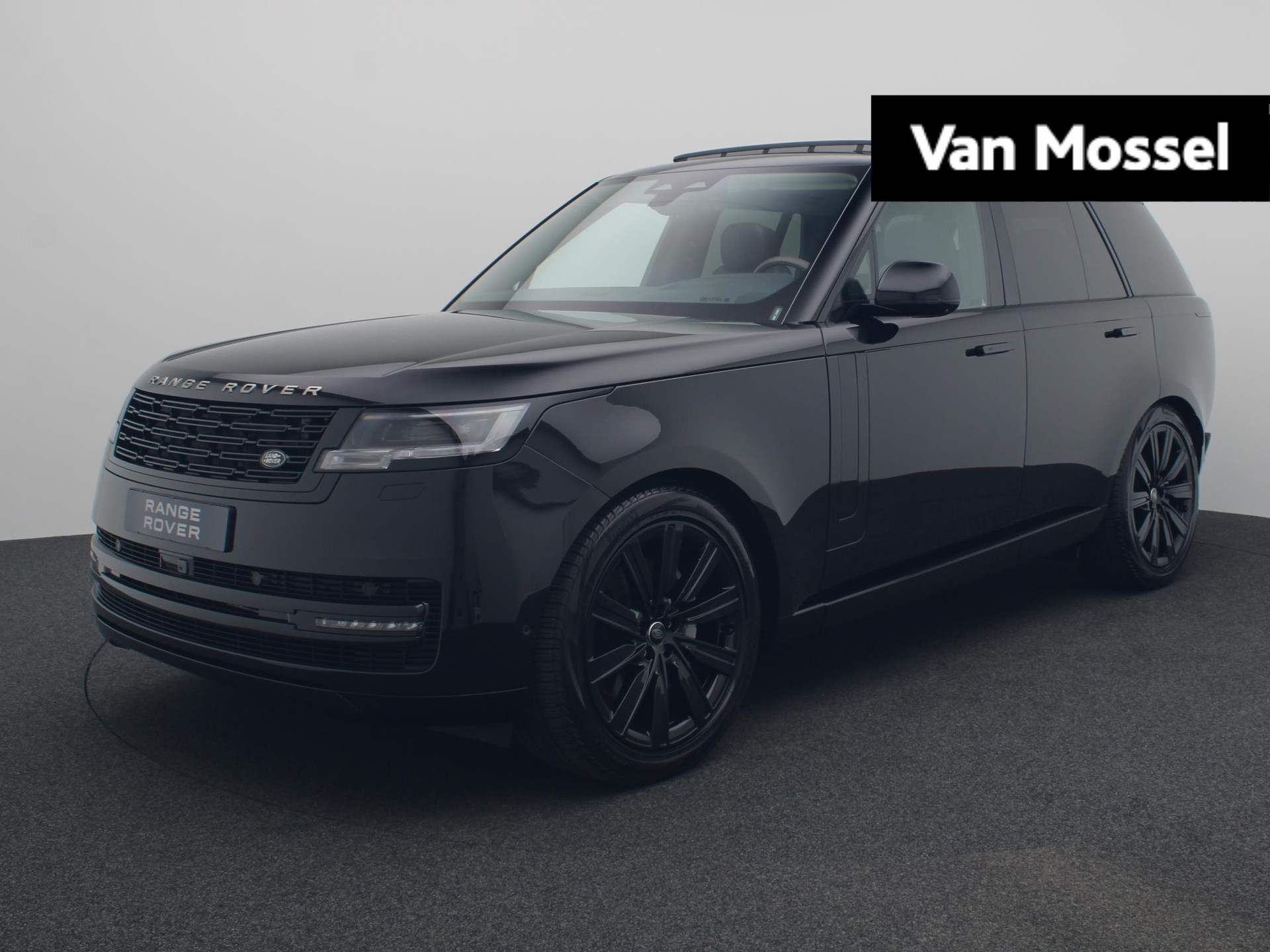 Land Rover Range Rover D350 HSE MHEV | NP € 219.244,- | Panorama Dak | Adaptieve Cruise | Vier wiel Besturing |