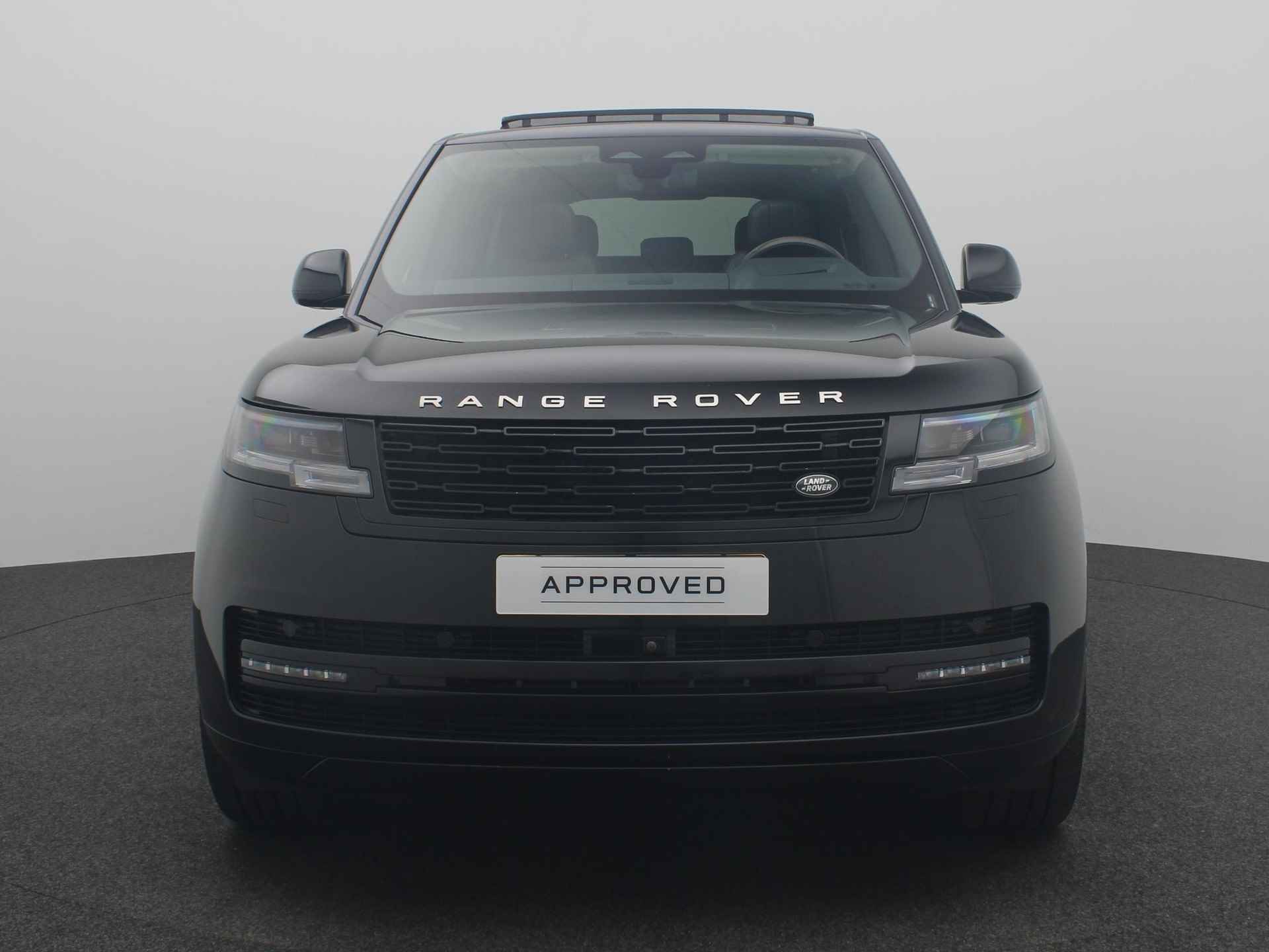 Land Rover Range Rover D350 HSE MHEV | NP € 219.244,- | Panorama Dak | Adaptieve Cruise | Vier wiel Besturing | - 4/51