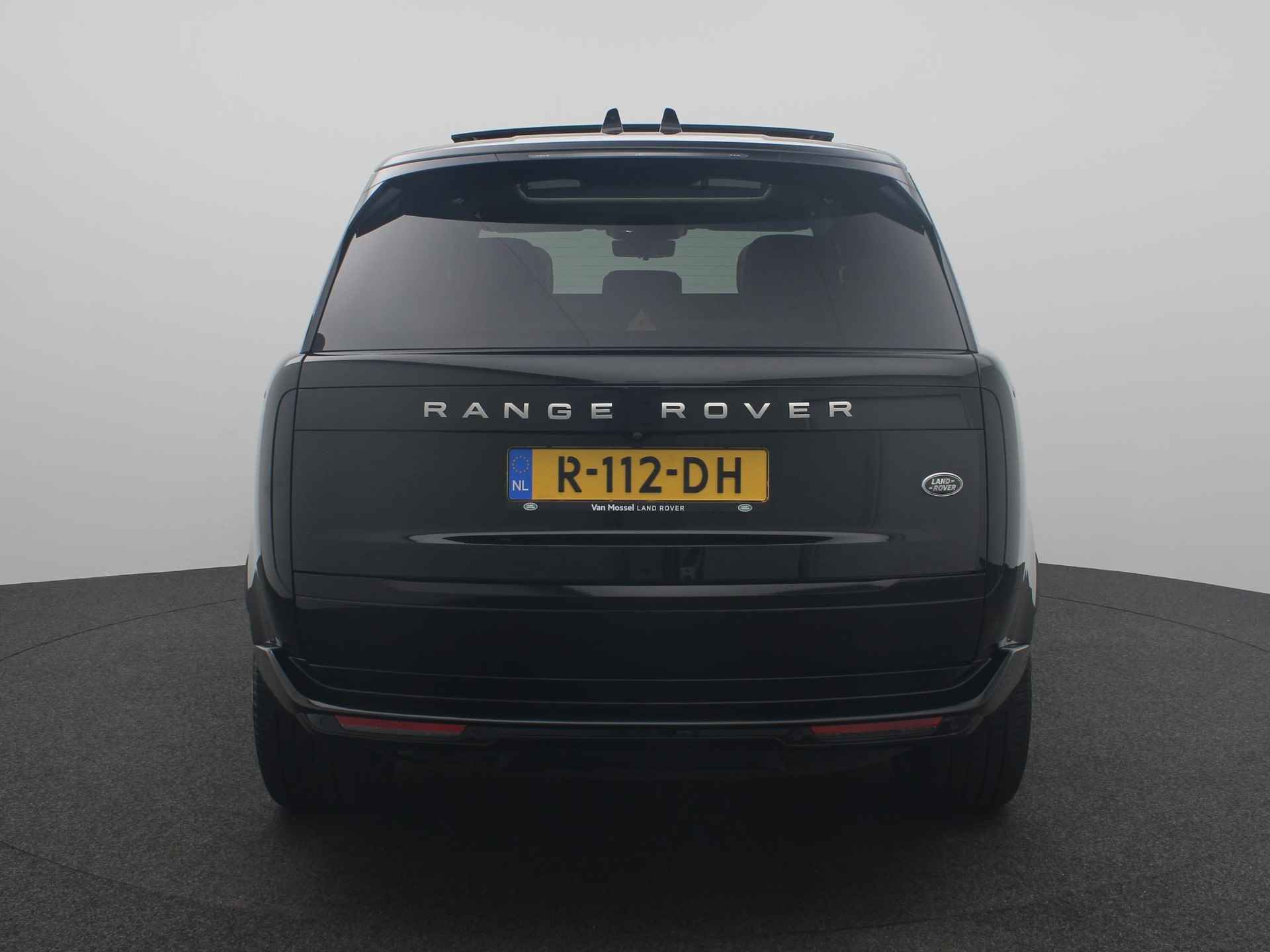 Land Rover Range Rover D350 HSE MHEV | NP € 219.244,- | Panorama Dak | Adaptieve Cruise | Vier wiel Besturing | - 6/51