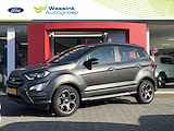 Ford Ecosport 1.0 EcoBoost 125pk AUTOMAAT ST-Line | Camera | Navigatie | Blind spot |