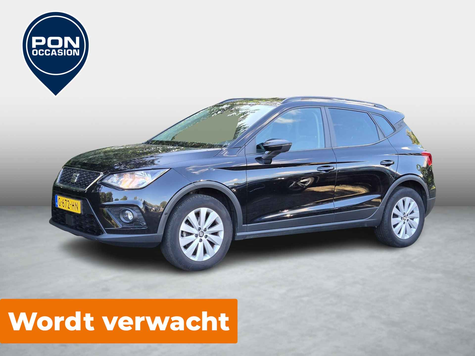 Seat Arona BOVAG 40-Puntencheck