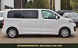 Citroën Ë-Spacetourer 75kWh Business M 30.992 ex BTW 8-zitter 2 schuifdeuren PDC