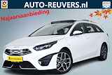 Kia Ceed Sportswagon 1.6 GDI PHEV Executive Edition / Opendak / Leder / LED / Aut / ACC / CarPlay