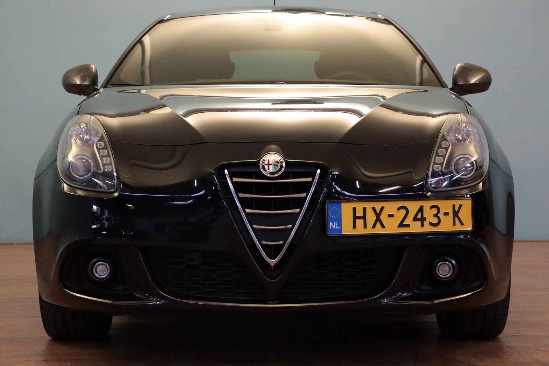 Alfa Romeo Giulietta 1.4 T Sprint Automaat | NAVI | CLIMA | PDC ACHTER | CRUISE | EXTRA WINTERSET | - 5/30