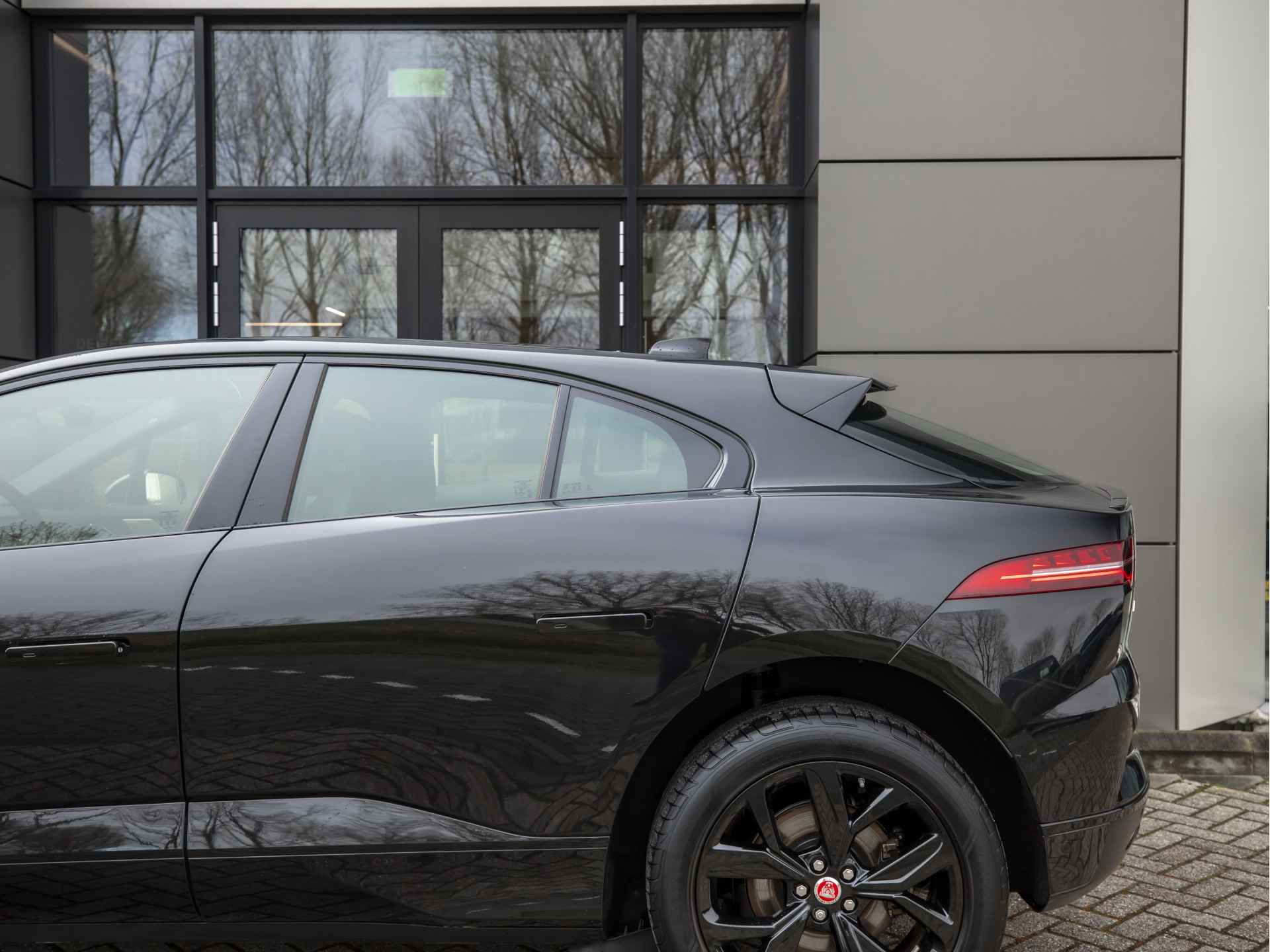 Jaguar I-PACE EV400 Business Edition S | Panoramadak | Black Pack | Stoelverwarming | - 28/58