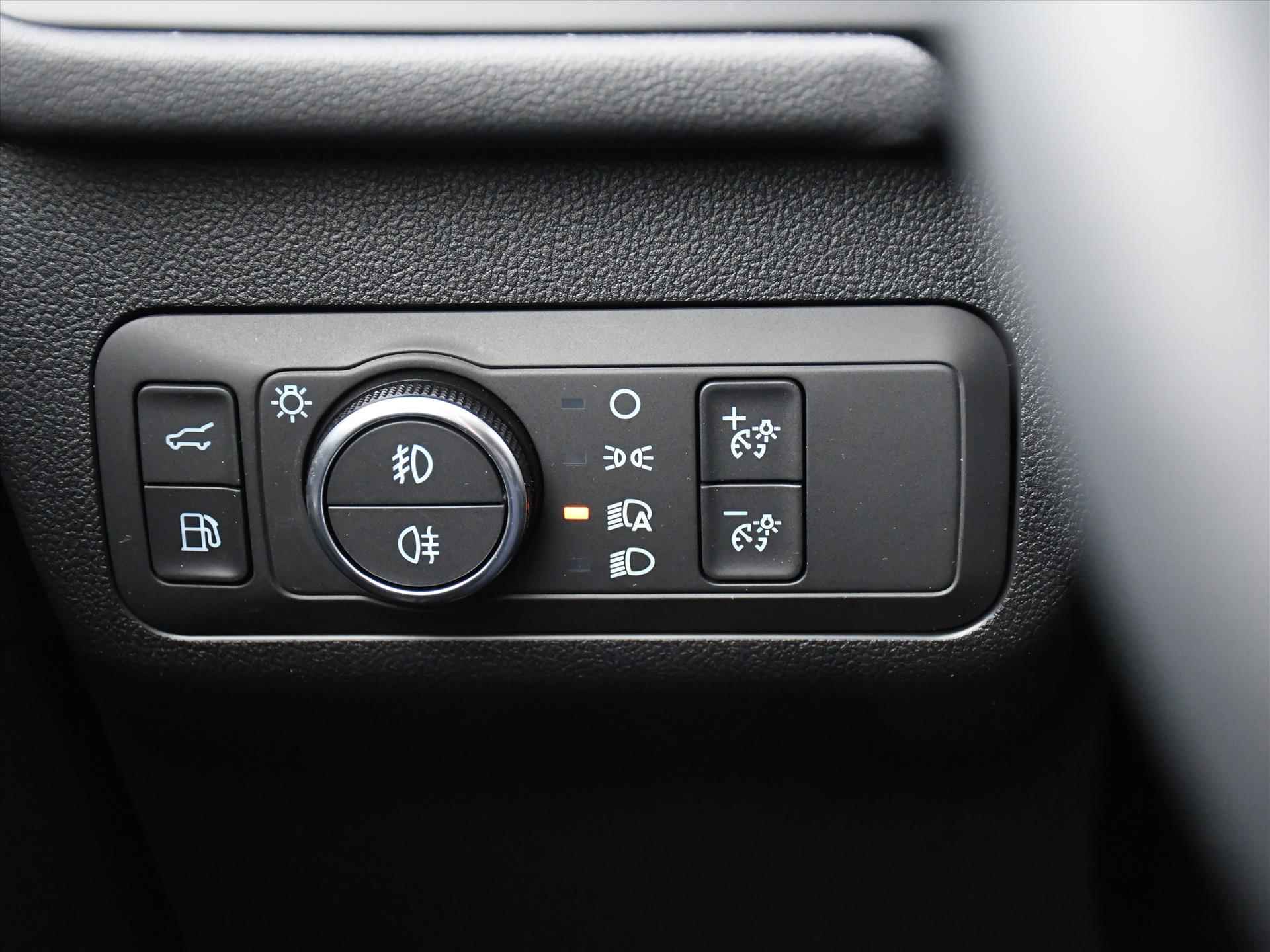 Ford Kuga Vignale 2.5 PHEV 225pk Automaat SCHUIF-DAK | LEDER | HUD | 19''LM | ADAPT. CRUISE | WINTER PACK | DAB | B&O - 37/46