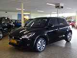 SUZUKI Swift 1.2 Smart Hybrid Stijl Alcantara/Leder bekleding