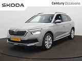 Skoda Kamiq 1.0 TSI Sport Business / Elek. Trekhaak / Climate / Sensoren / Carplay