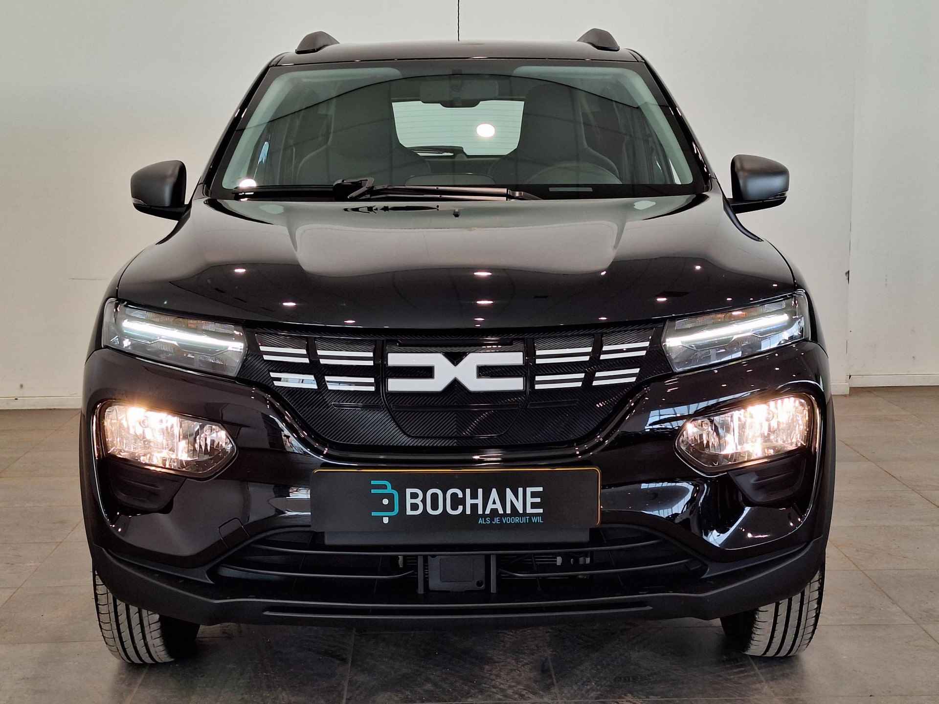 Dacia Spring Expression 27 kWh | Navigatie | Airconditioning | Achteruitrijcamera | Apple Carplay/Android Auto | 1e eigenaar! - 3/28