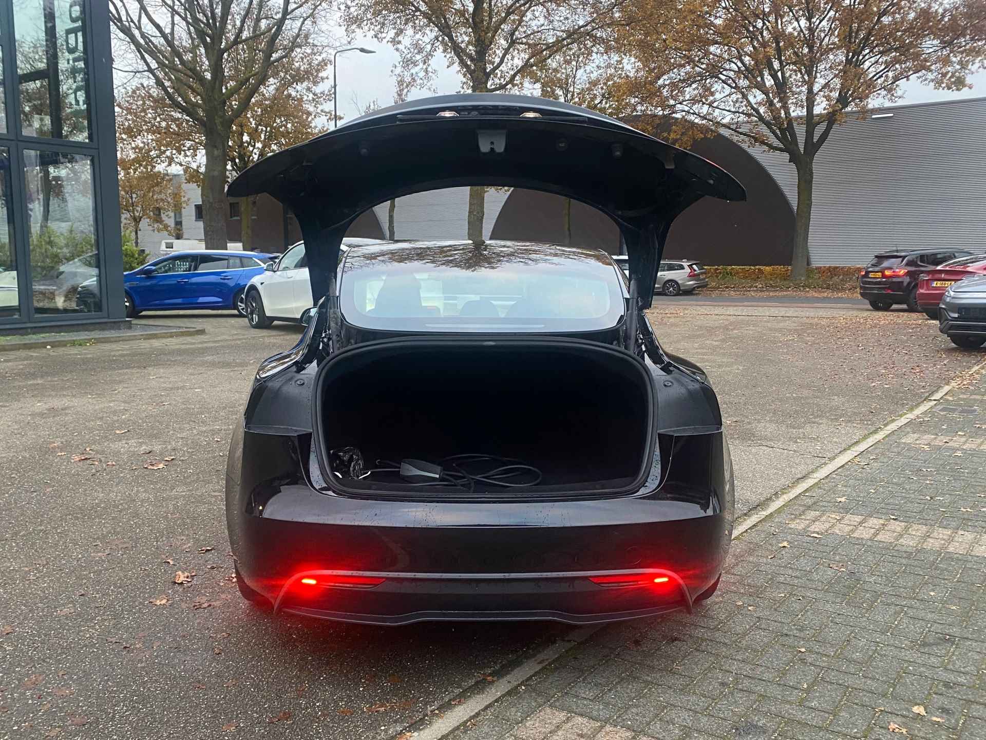 Tesla Model 3 HIGHLANDER RWD 60Kwh TOPSTAAT! - 7/28