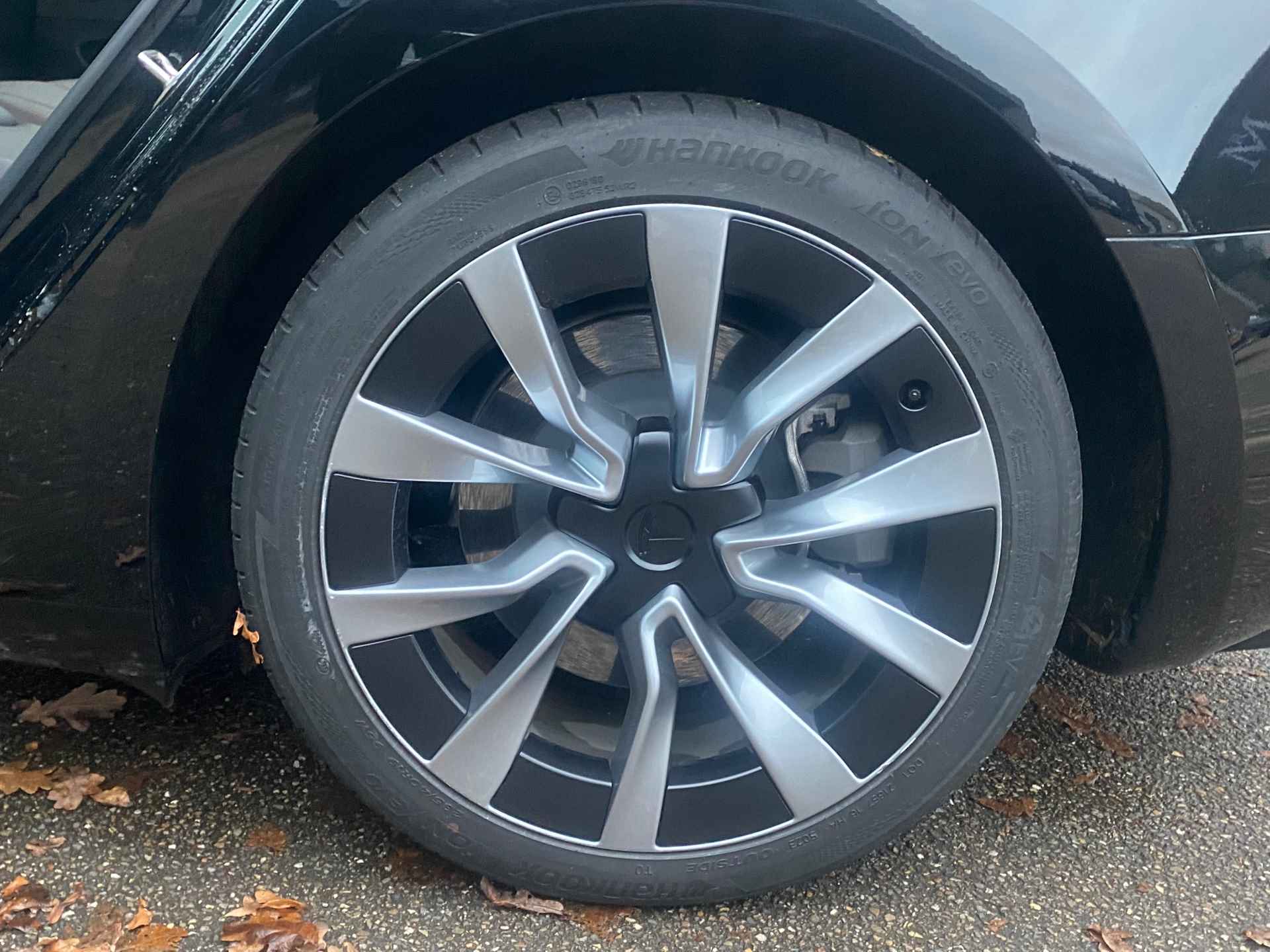 Tesla Model 3 HIGHLANDER RWD 60Kwh TOPSTAAT! - 13/28