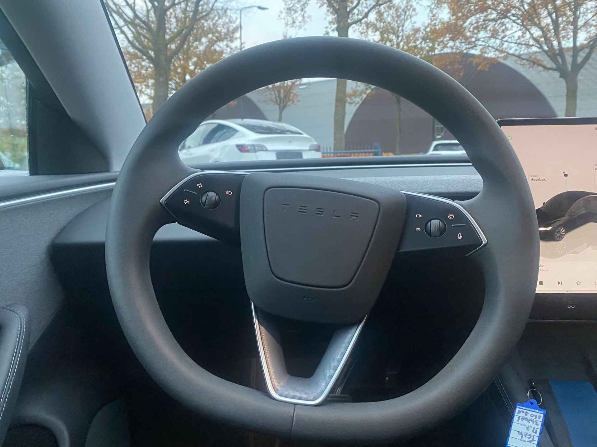 Tesla Model 3 HIGHLANDER RWD 60Kwh TOPSTAAT! - 15/28