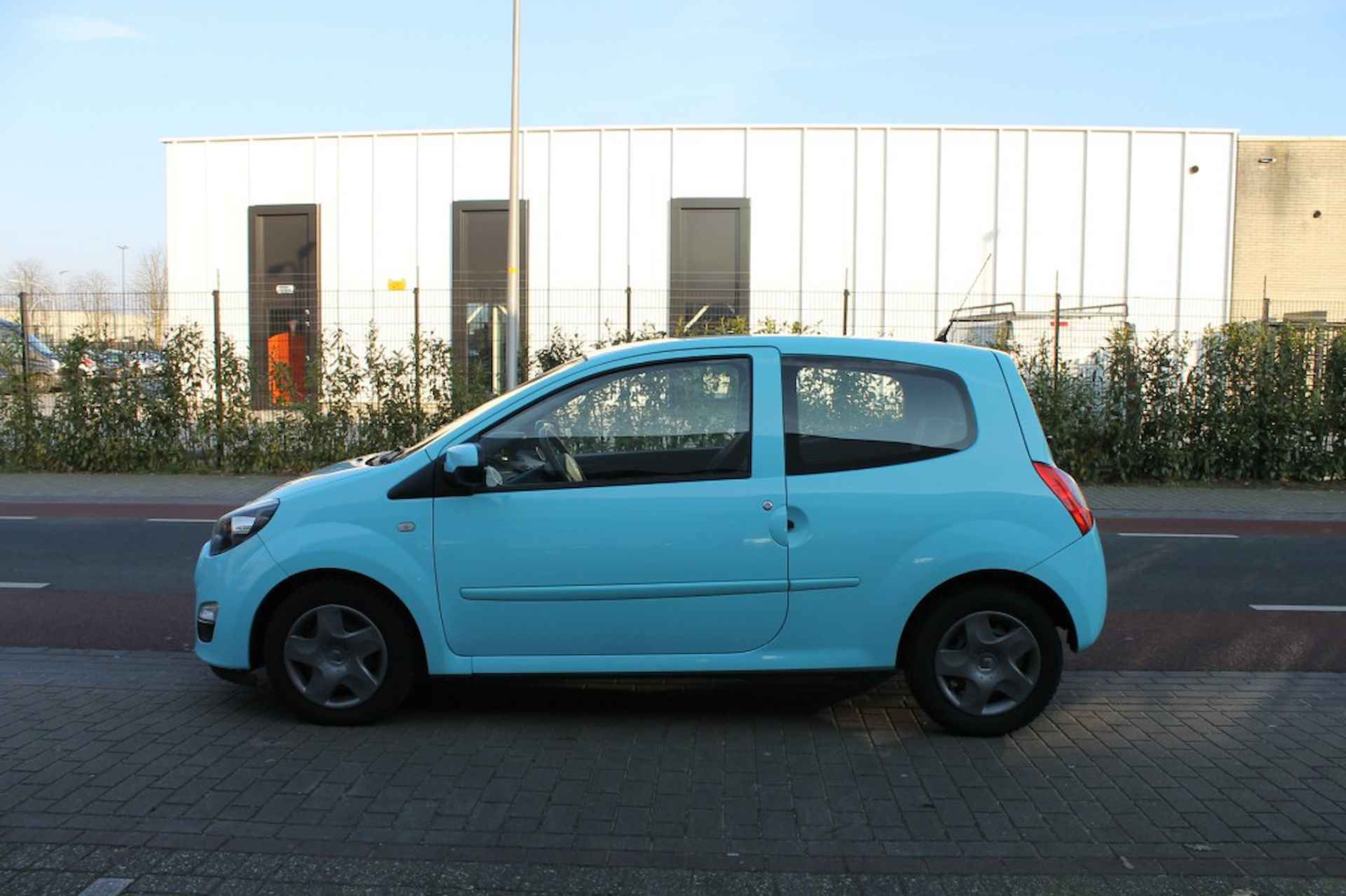 RENAULT Twingo 1.2-16V Collection - 8/16