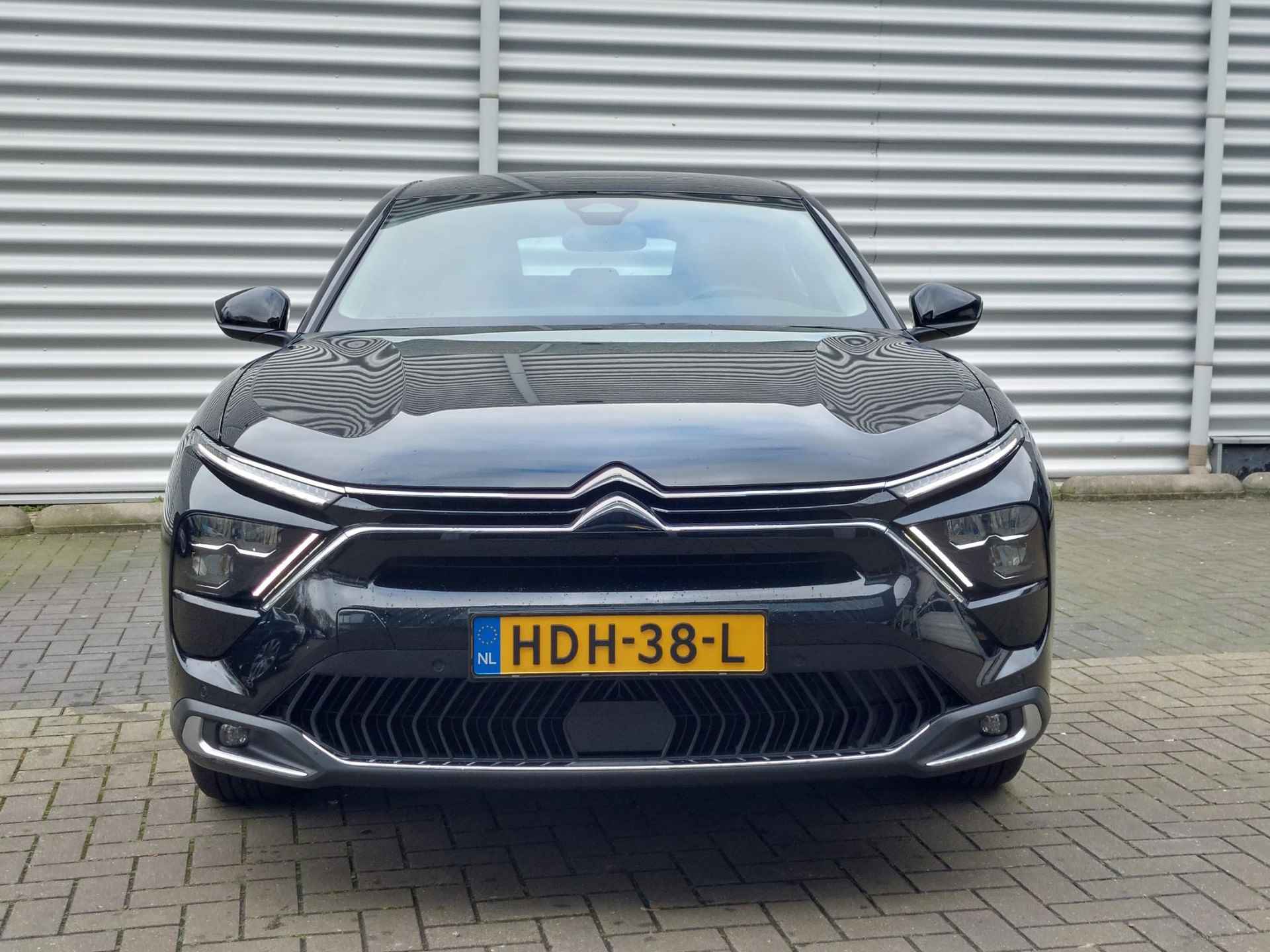 Citroen C5 X 130 EAT8 Business Automaat Nav/Clima - 5/32