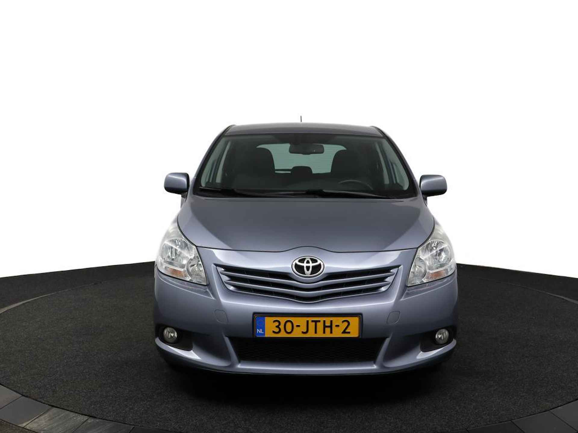 Toyota Verso 1.6 VVT-i Dynamic | Airco | Trekhaak | Keyless Entry | Cruise Control | Stoelverwarming | - 16/48