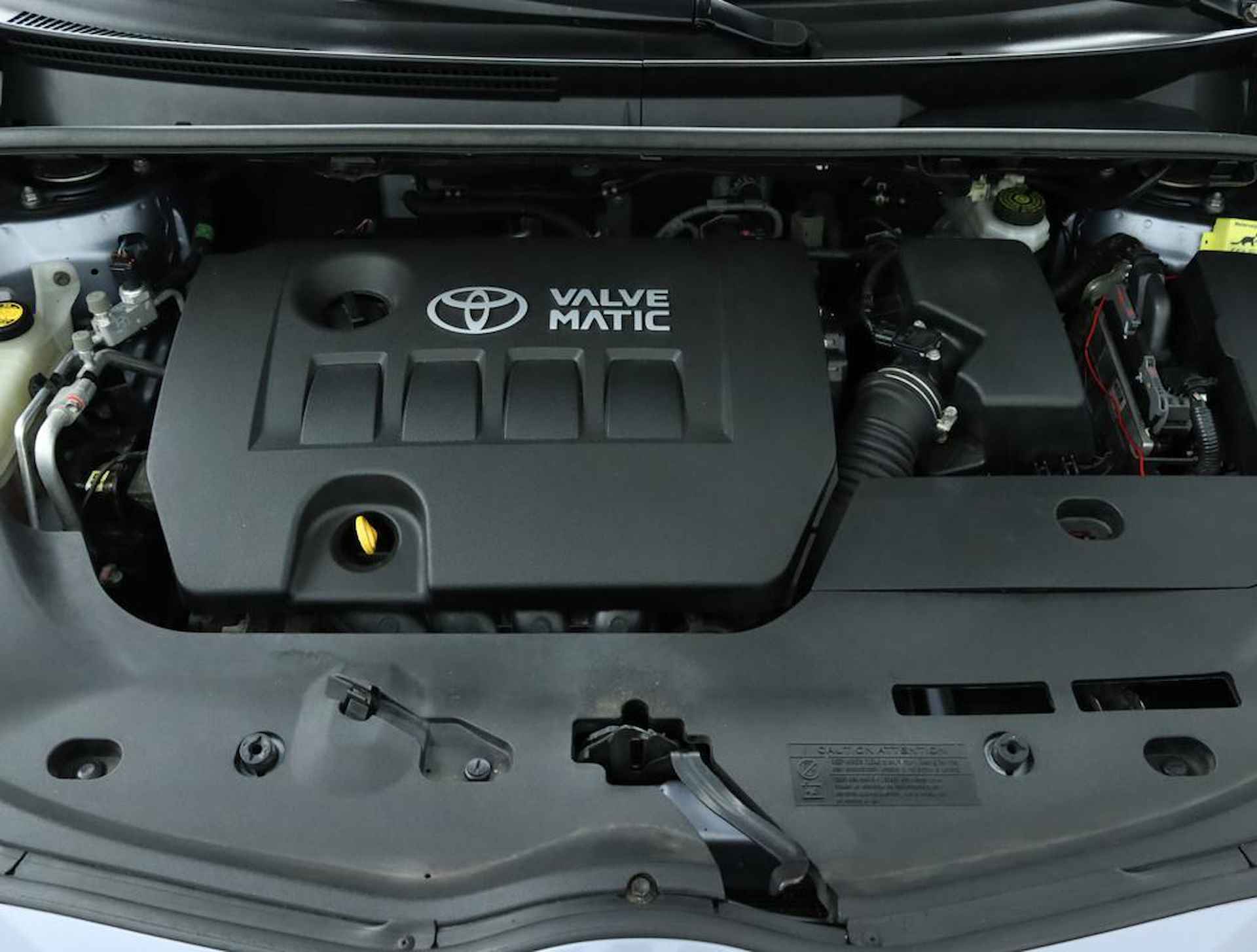 Toyota Verso 1.6 VVT-i Dynamic | Airco | Trekhaak | Keyless Entry | Cruise Control | Stoelverwarming | - 33/48