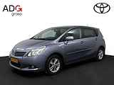 Toyota Verso 1.6 VVT-i Dynamic | Airco | Trekhaak | Keyless Entry | Cruise Control | Stoelverwarming |