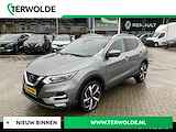 Nissan Qashqai 1.3 DIG-T Tekna