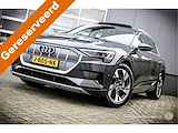 Audi e-tron 50 quattro Business edition Plus PANO LEER CAMERA