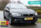 BMW 1-serie 118I 136pk Sport Line Edition ECC/camera/cruise/navi/trekhaak