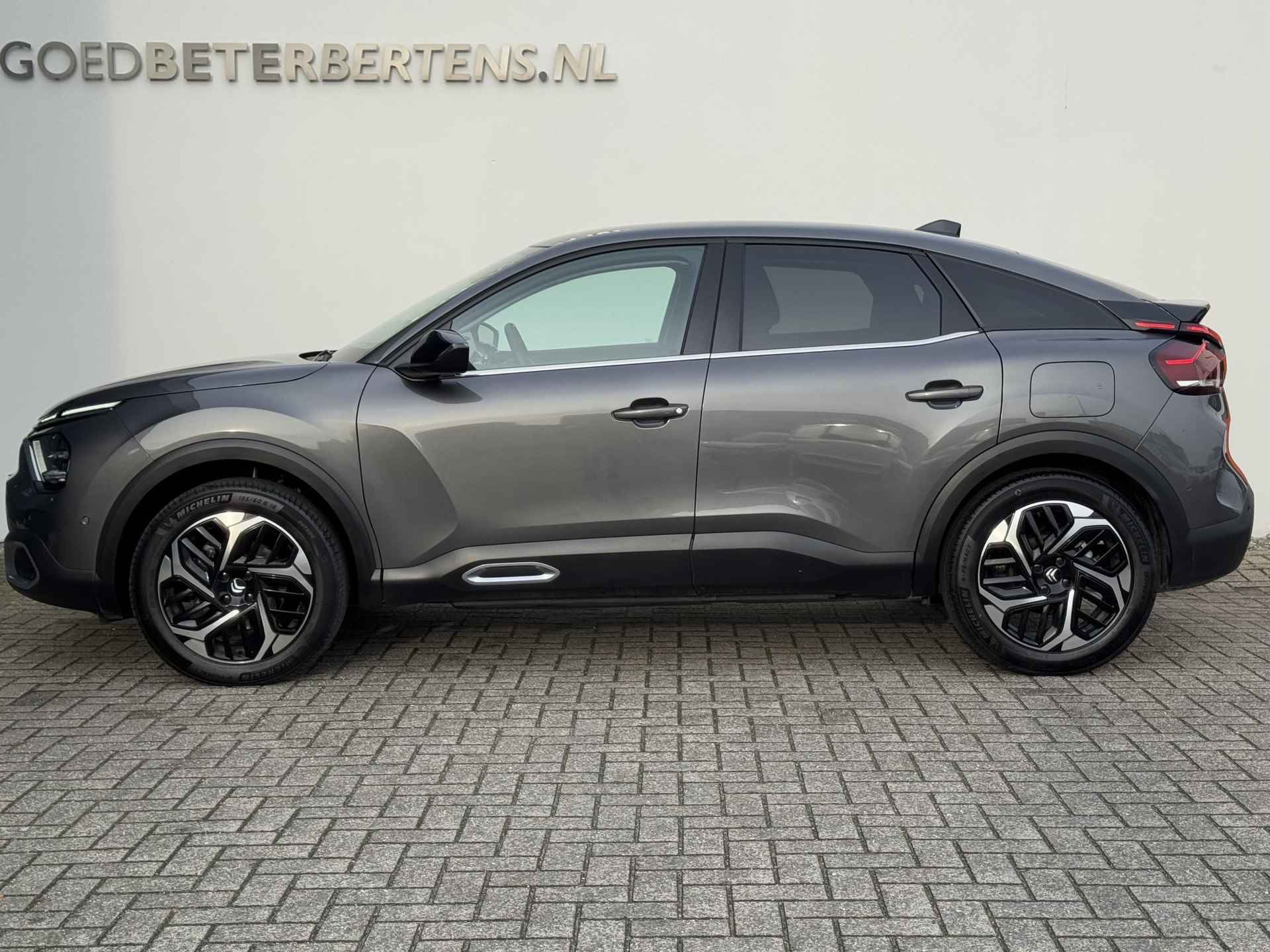 Citroen C4 1.2 PT 130 Max | Headup | Keyless entry | Google Maps | Prijs is rijklaar - 3/31