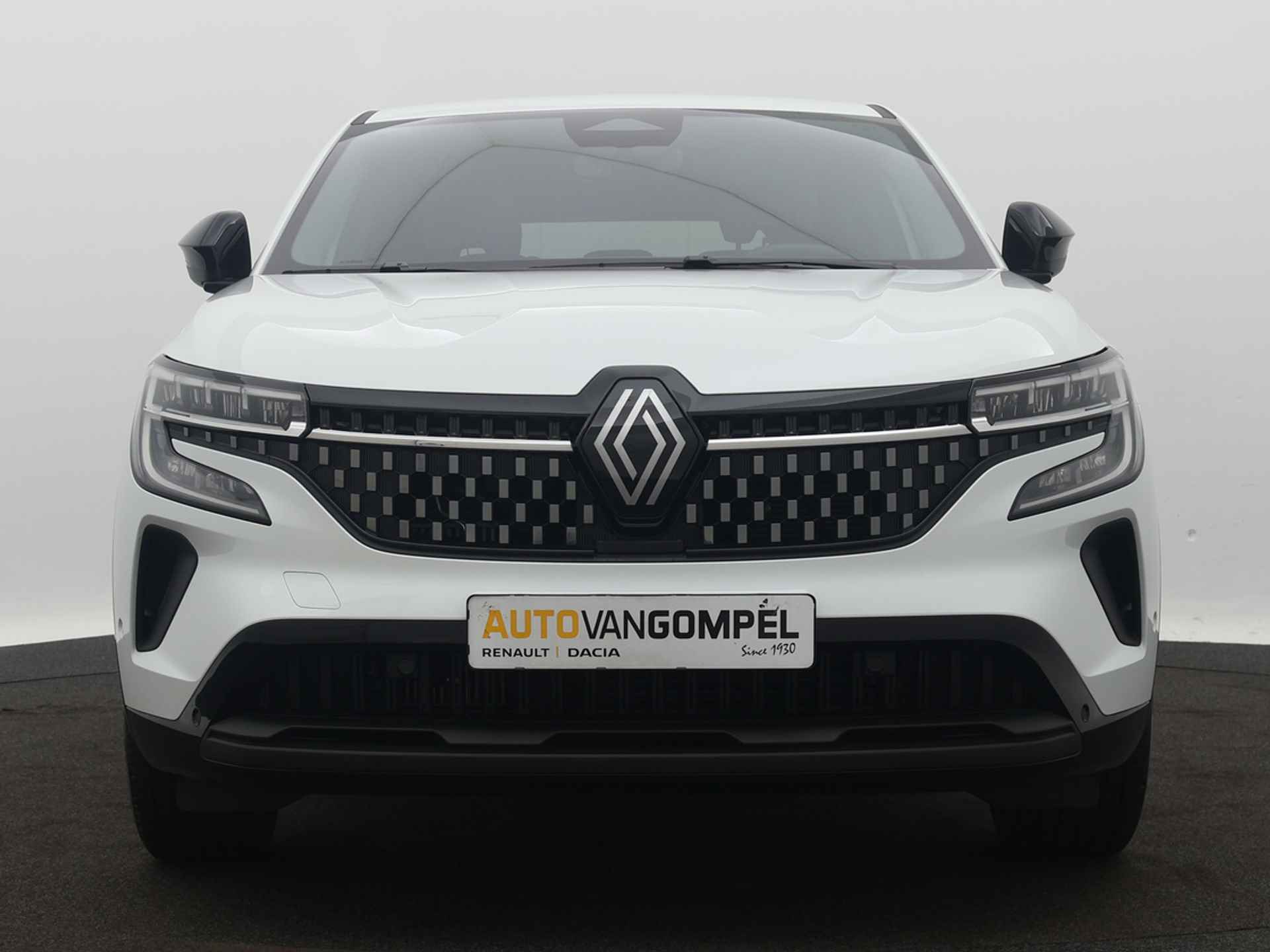 Renault Austral Mild Hybrid 160PK AUTOMAAT Techno / CAMERA/ ADAPTIVE CRUISE / CARSELEXY/1800kg trekgewicht - 33/42