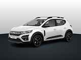 Dacia Sandero Stepway Extreme