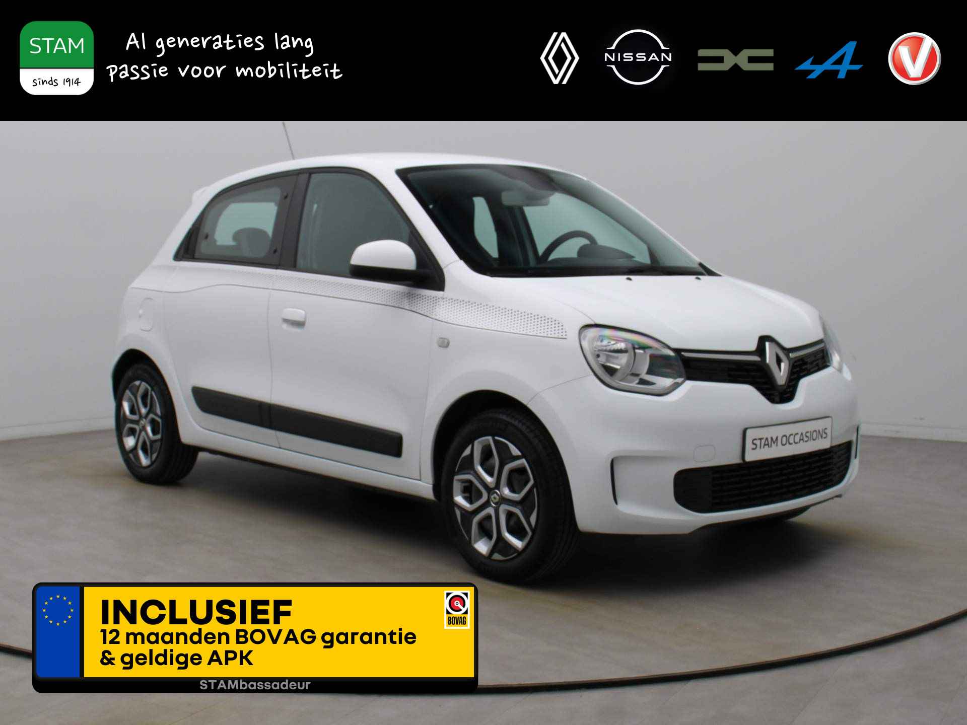 Renault Twingo