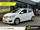 Opel KARL 1.0 ecoFLEX 120 Jaar Edition Cruise control | Airco | Bluetooth | 1e eigenaar | lage km stand!